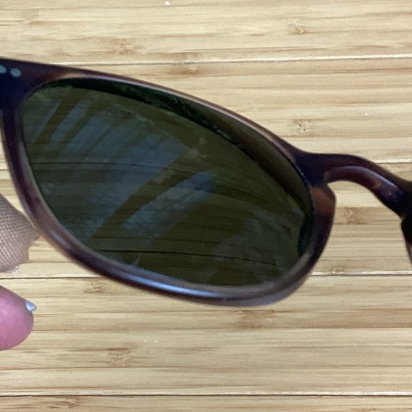 Salt Optics Polarized Sunglasses Tortoiseshell main image 11
